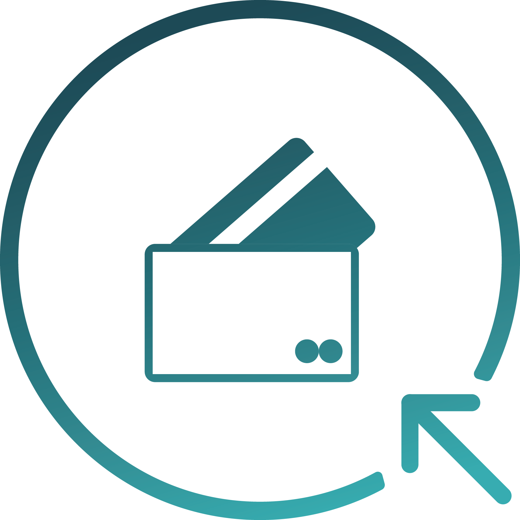 Get paid on time, every time.