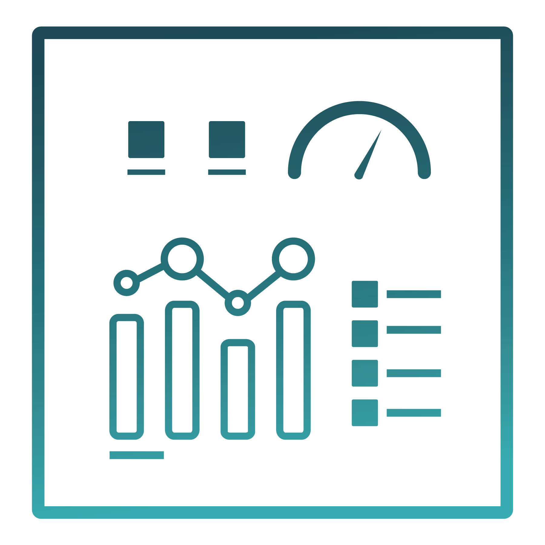 Smart customer insights