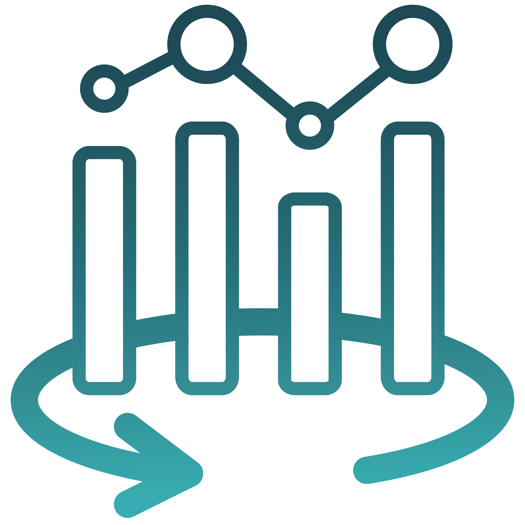 Maximize conversions with smart insights