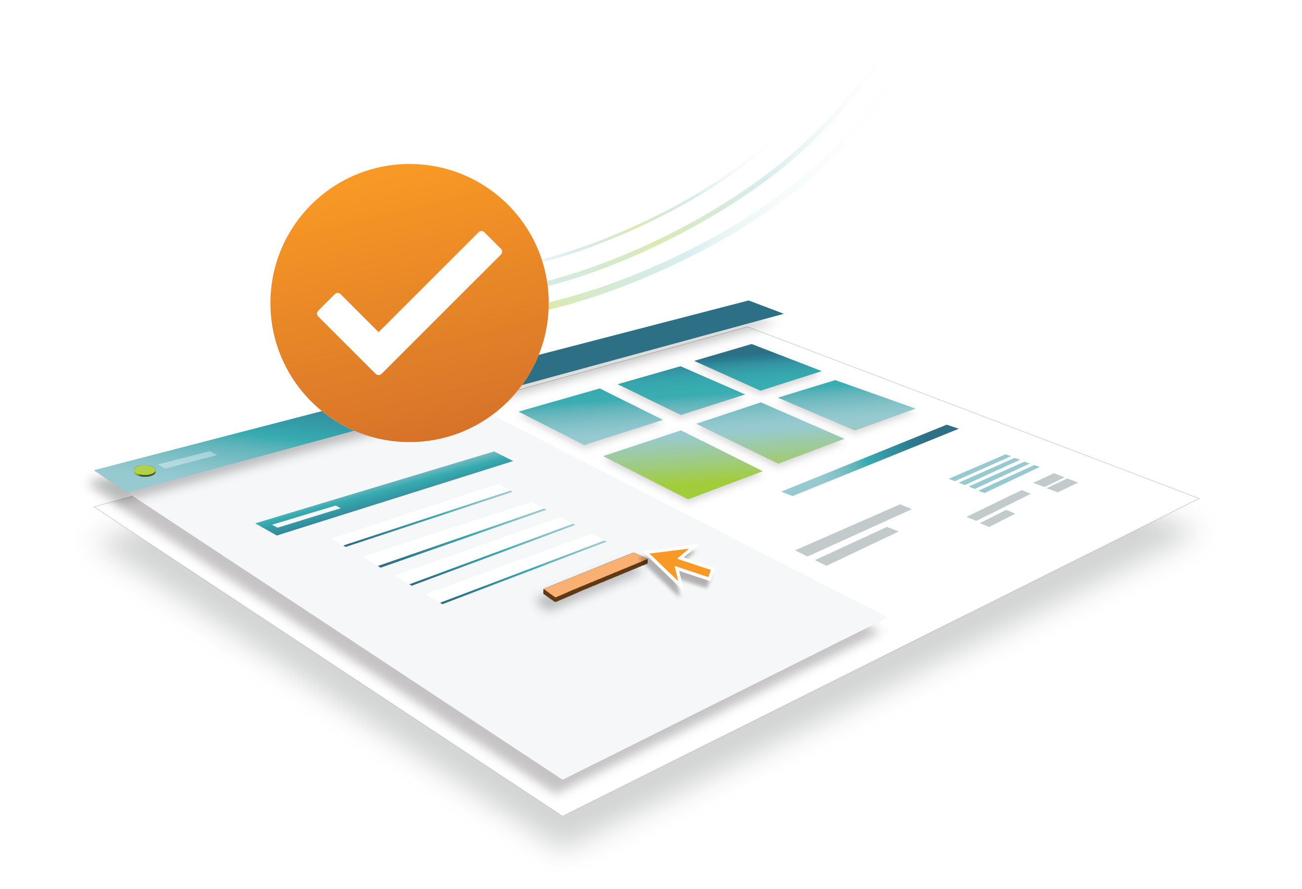 Easily Identify cross-sell + upsell opportunities