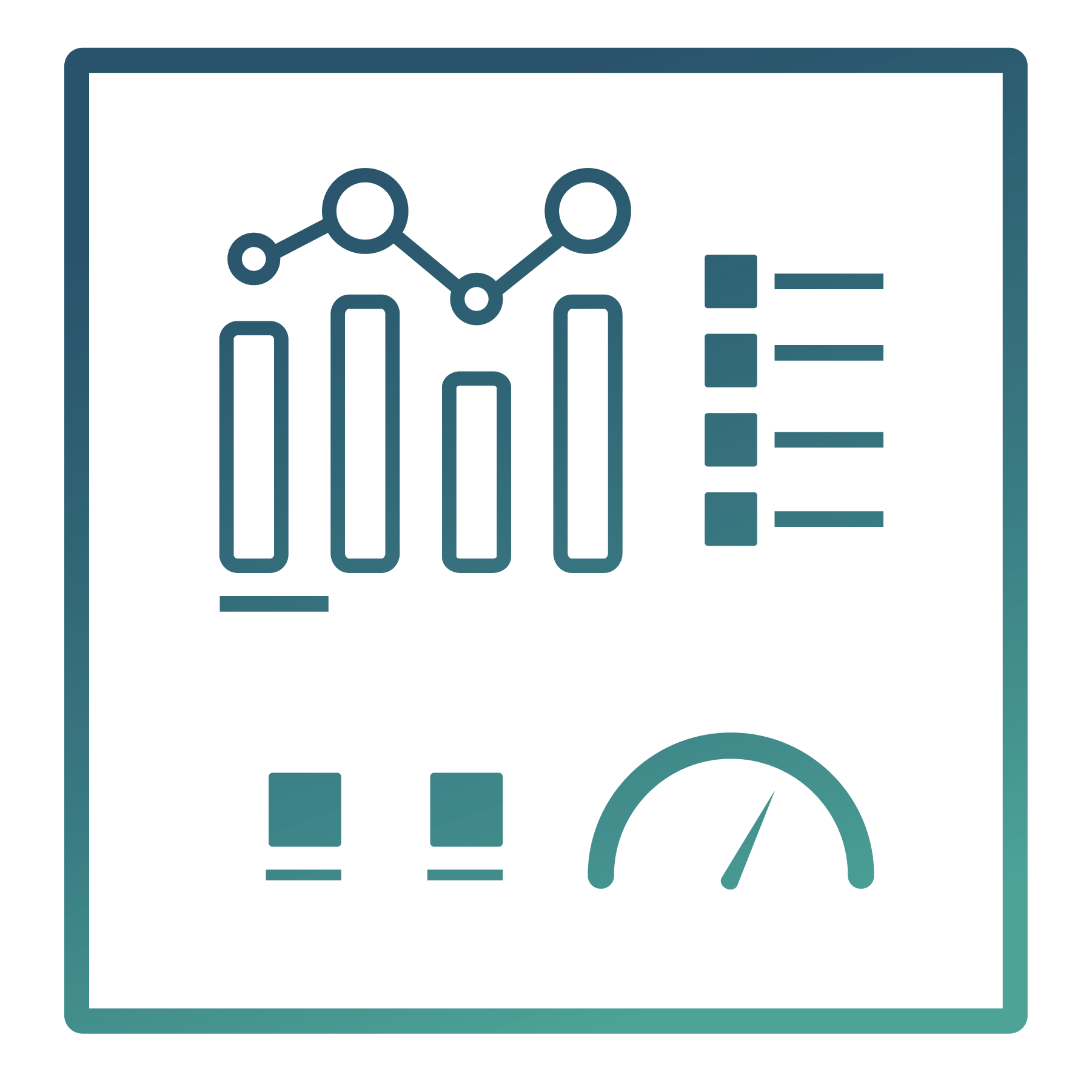 Subscription health analytics